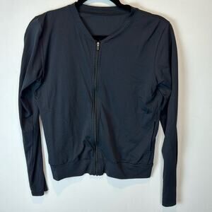 Live! Zip Up - Women's Small[?]